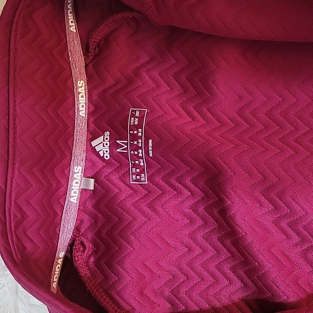 Adidas jacket - Picture 3 of 3